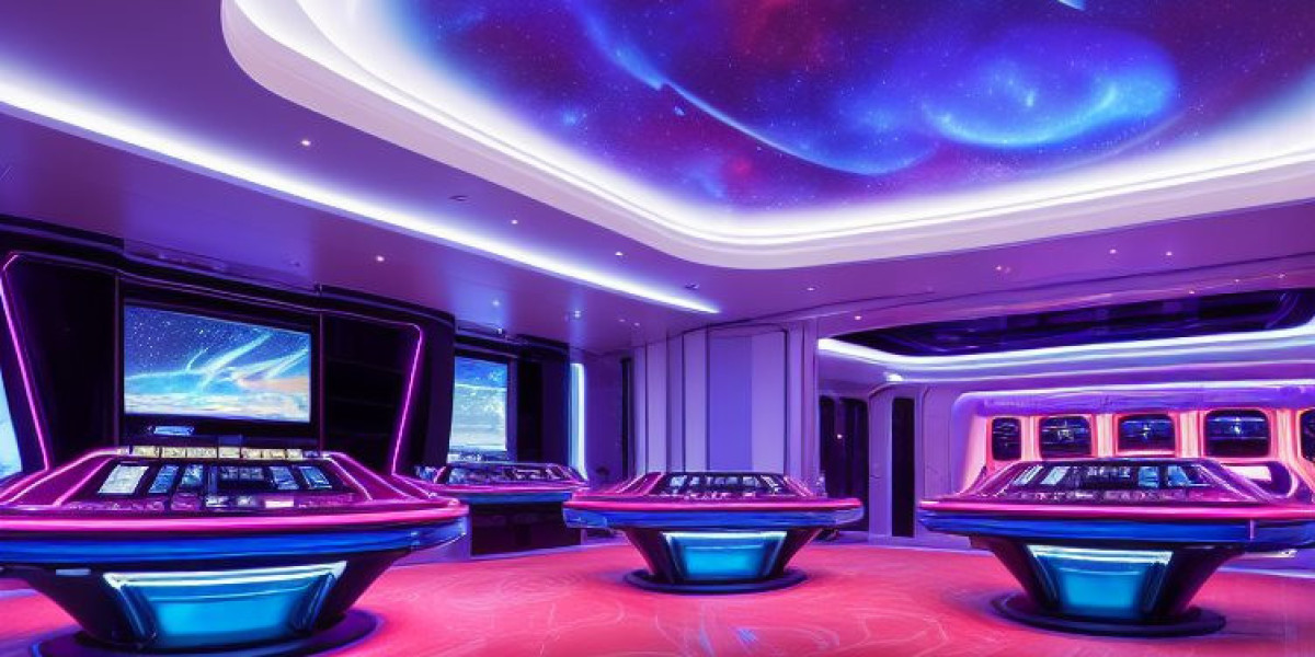 Remarkable Gambling Wonderland at VegasNow