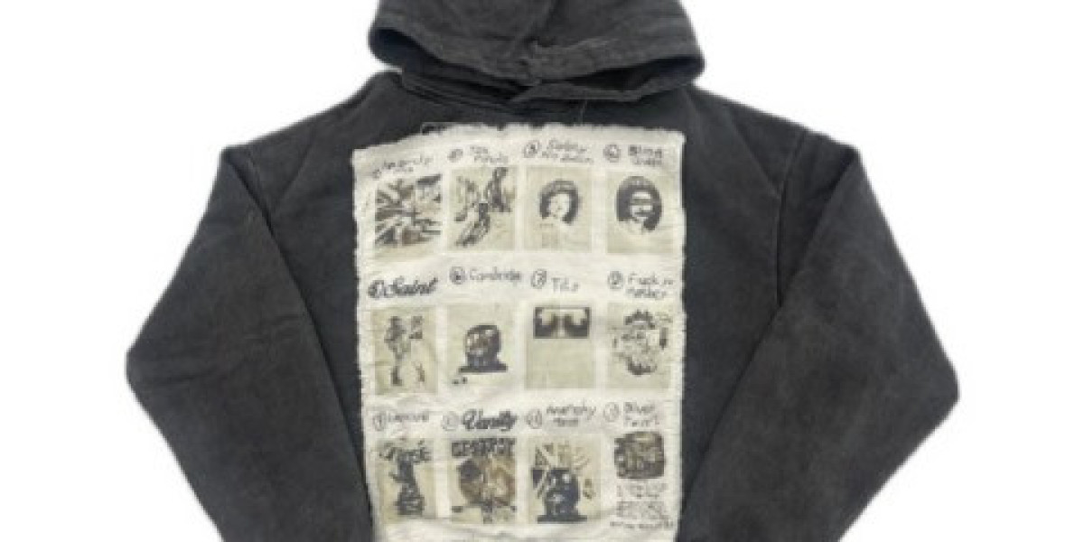 GODSPEED HOODIE  Go Forward. Go Fully. Go With Godspeed.