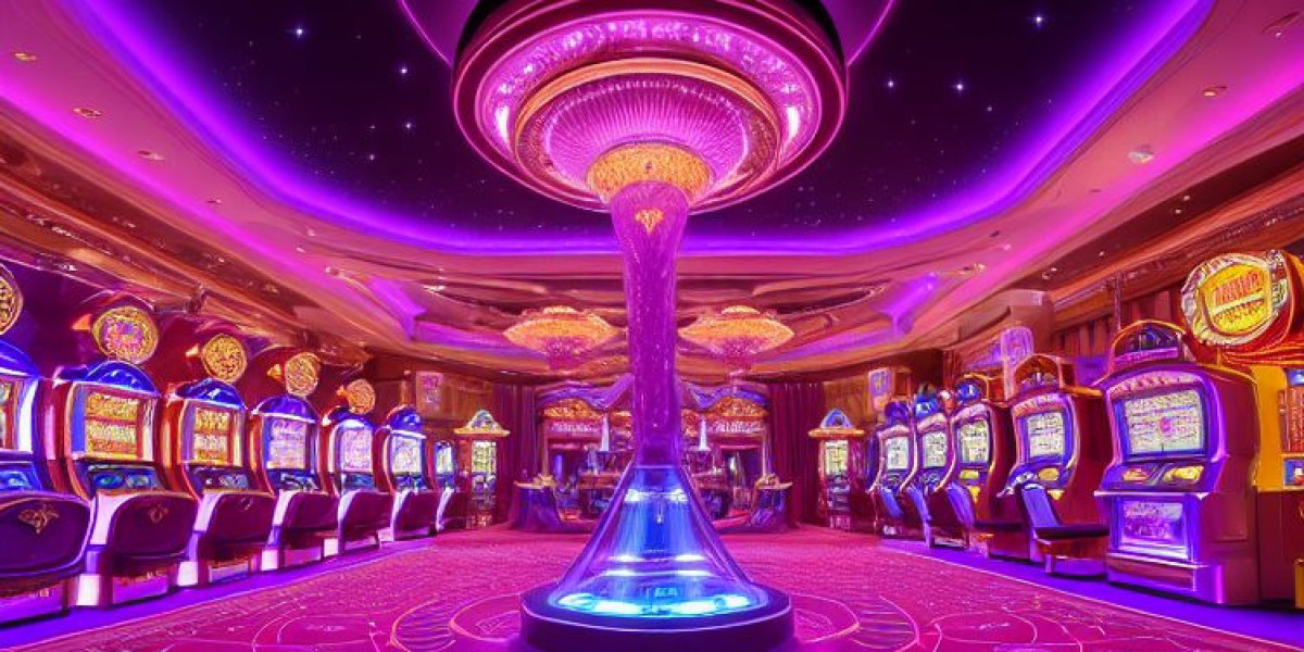 Maneras de Ingreso en NineCasino