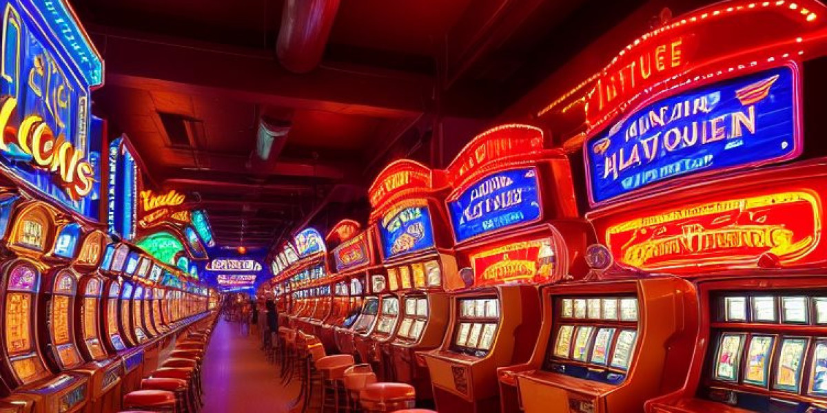 Premium Machine Collection at Vegas Now