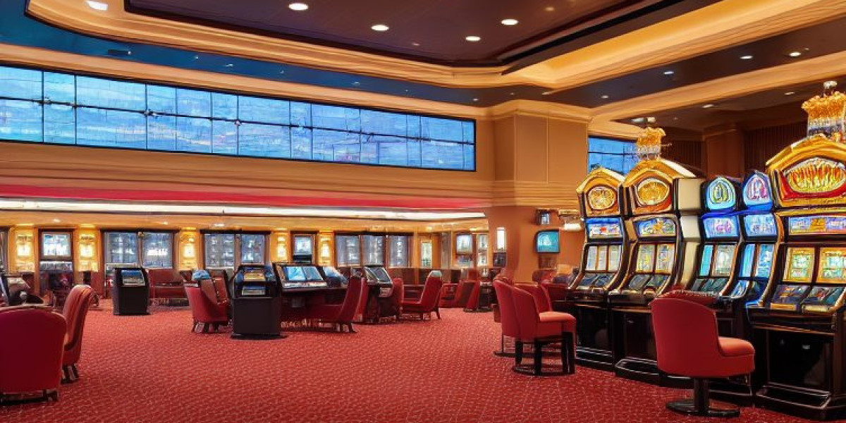 Slot di Star