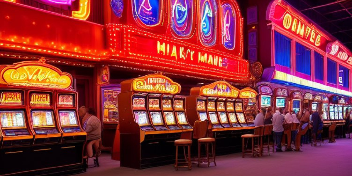 Beloningen bij Betcity Casino