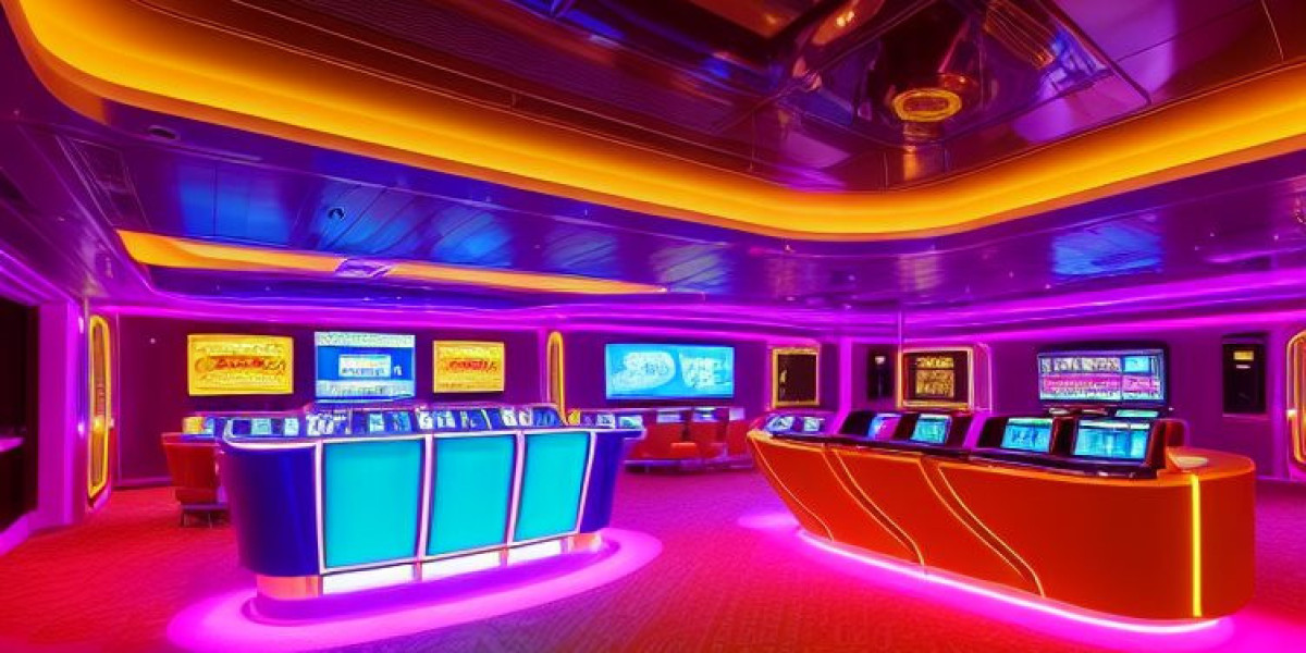 Modo Prueba en Nine Casino