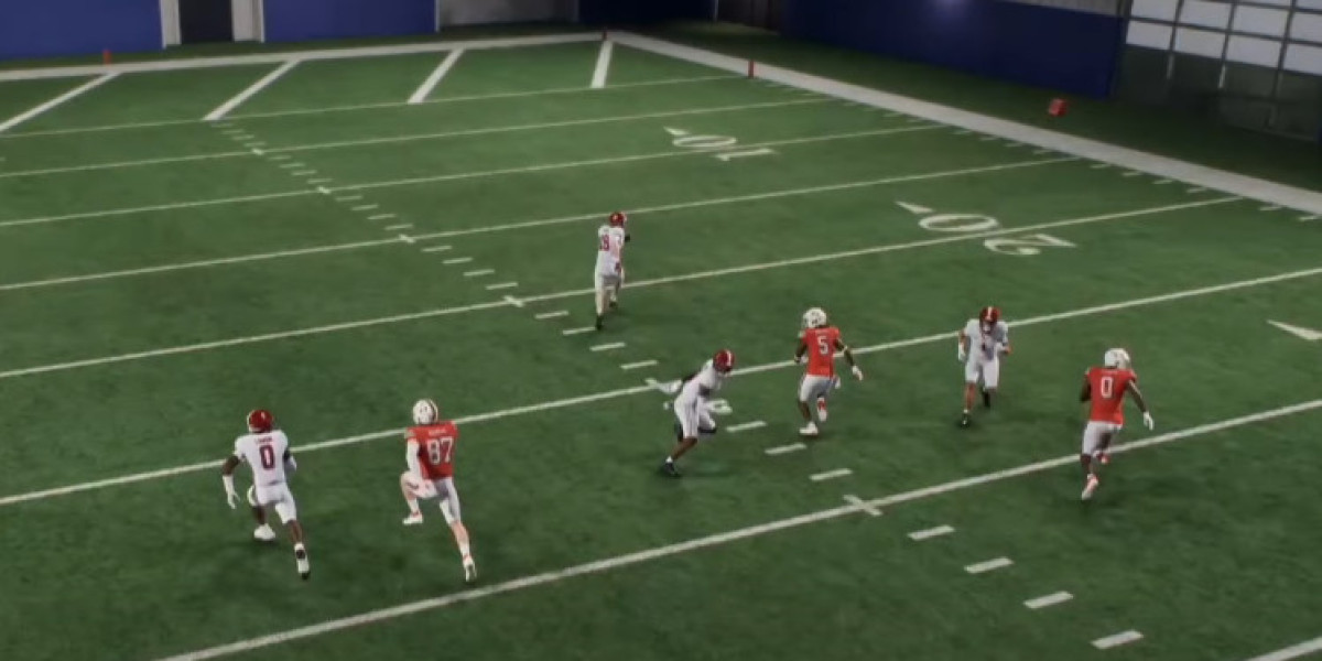 MMOexp:Short yard offense tips for College Football 26