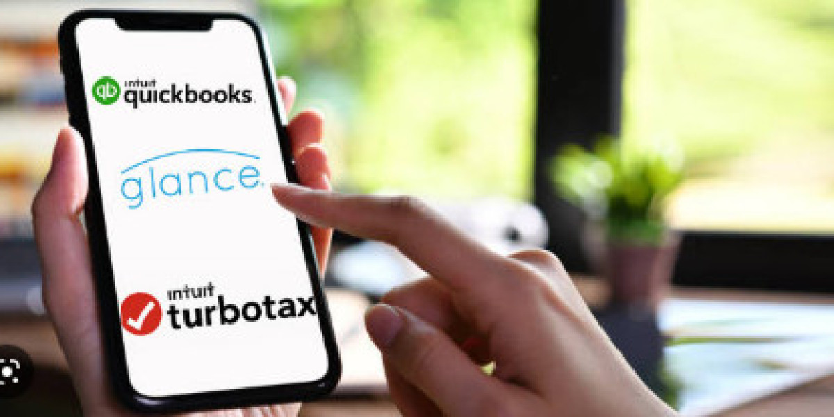 Glance Intuit Download: Your Comprehensive Guide to Installation and Features