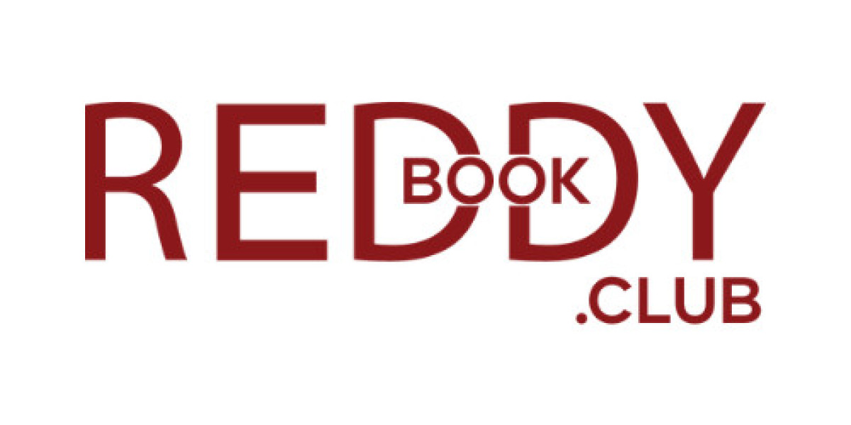 Reddybook Secure Online Betting and Casino Gaming Platform