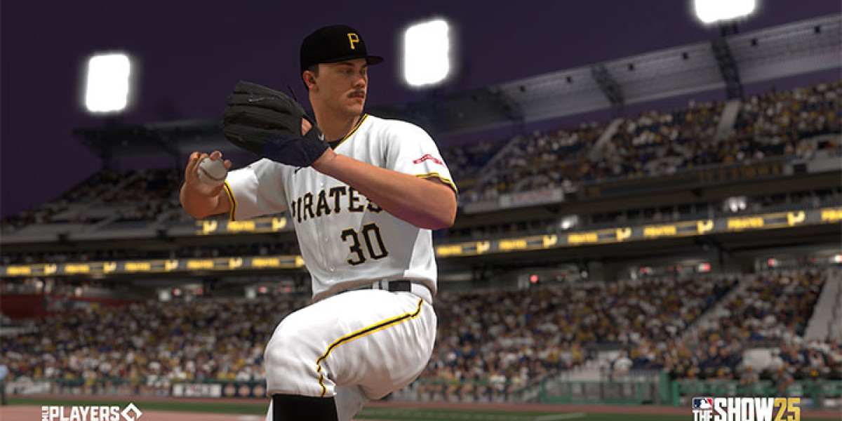 Breaking Down Diving and Sidearm Pitching Styles in MLB The Show 25