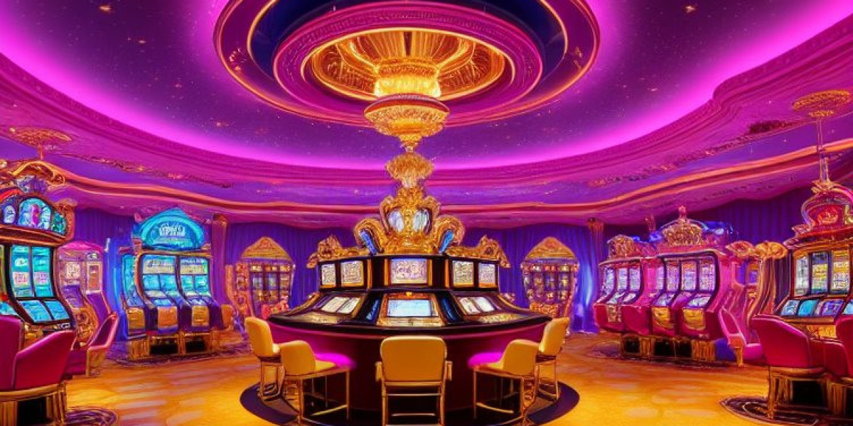 Lucky Dreams Casino