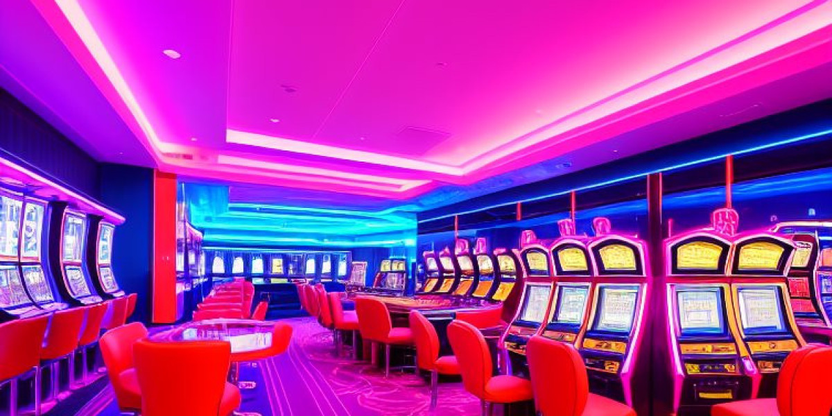 Top-notch Gaming Range at SkyCrown Casino
