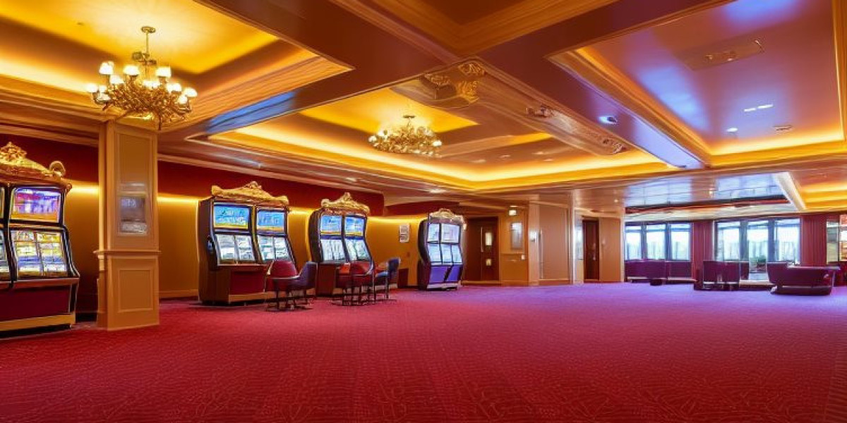 Marketing Deals at Lukki Online Pokies