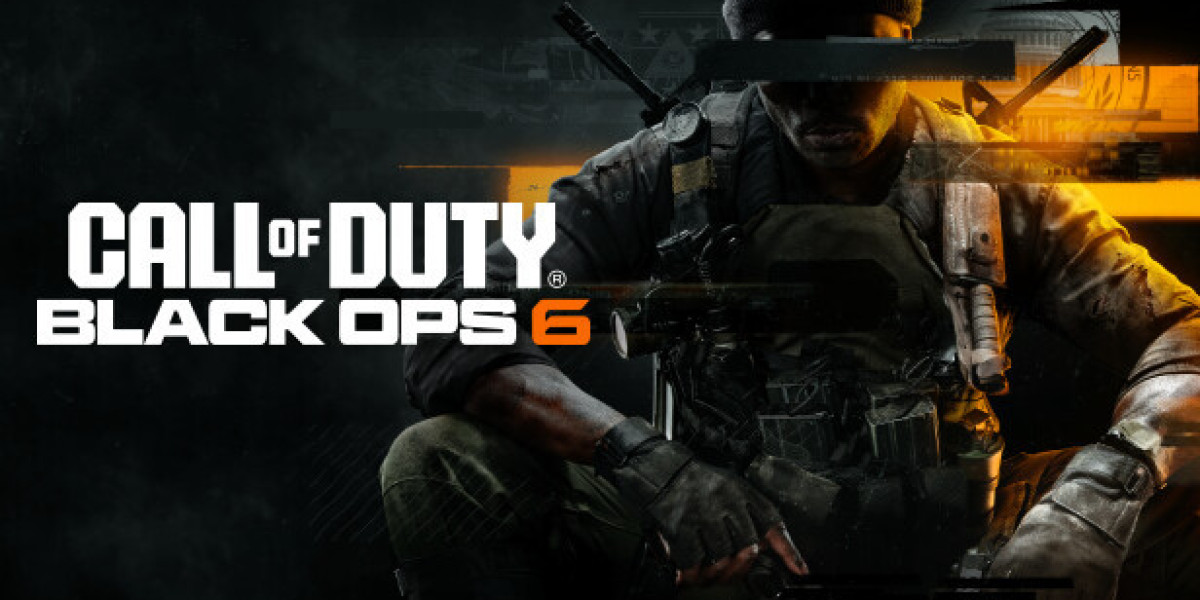 Where Myth Meets Military – Inside the Babylon Map of Black Ops 6