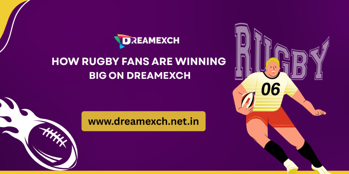 How Rugby Fans Are Winning Big on Dreamexch