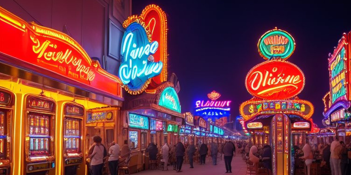 Spiele im JokerStar Casino