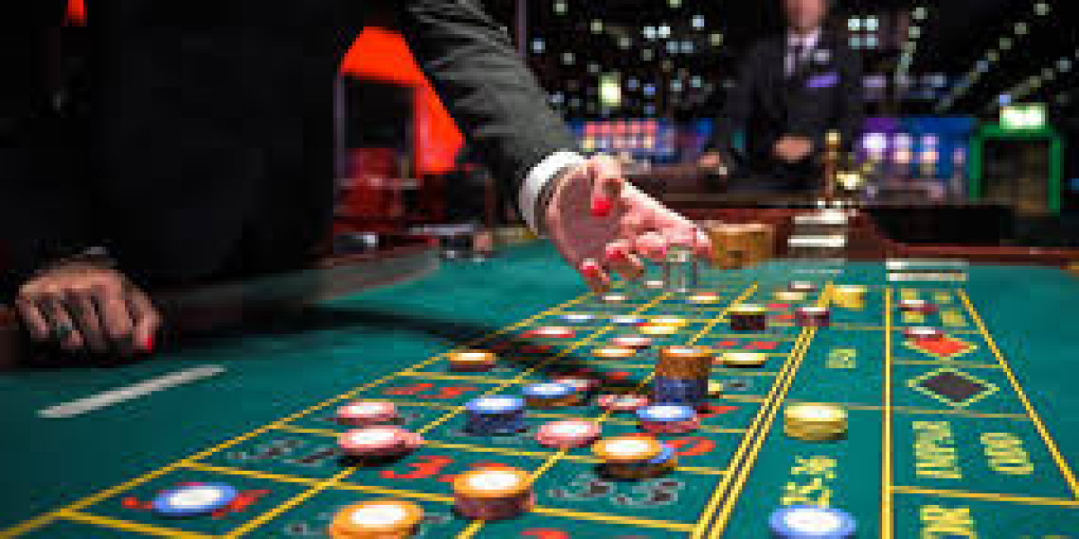 Populaire Casinospellen Uitgelegd