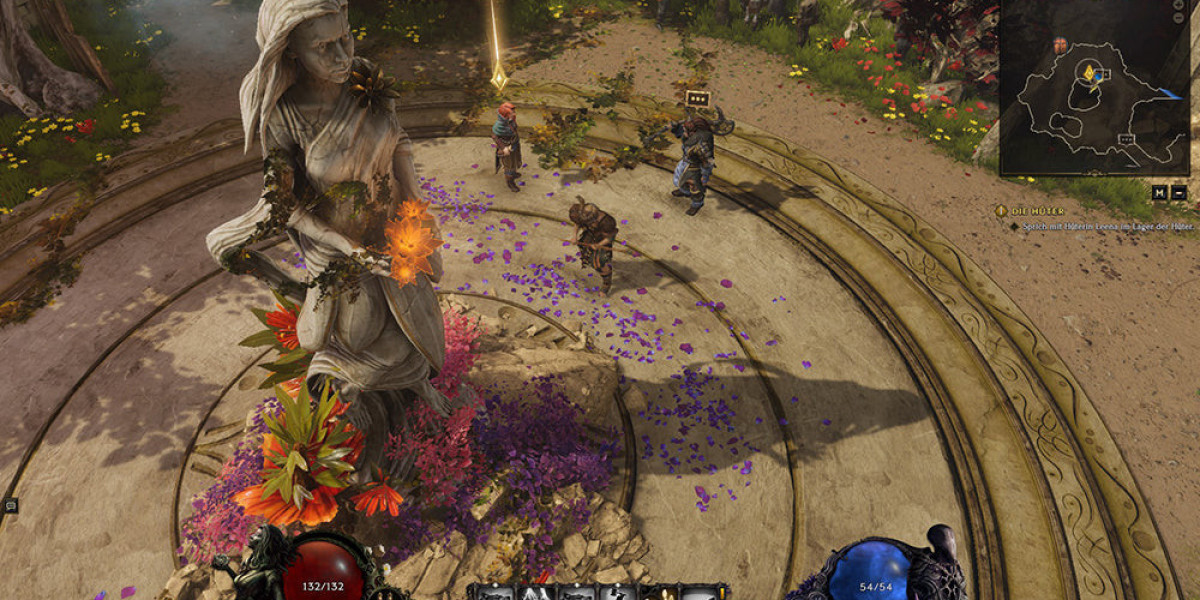 MMOexp Last Epoch: Not all modifiers affect bosses equally