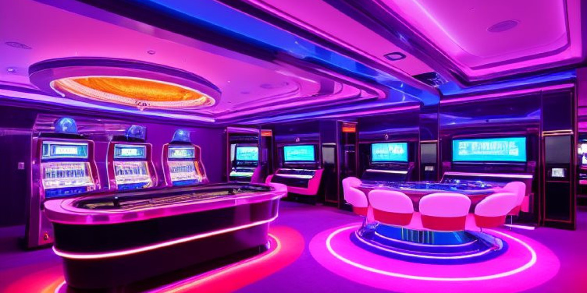 Live Action Desk Activity at Skycrown Internet-based Gambling Platform