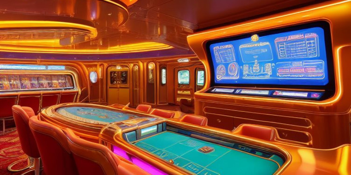 Table Gambling Excellence at JustCasino.