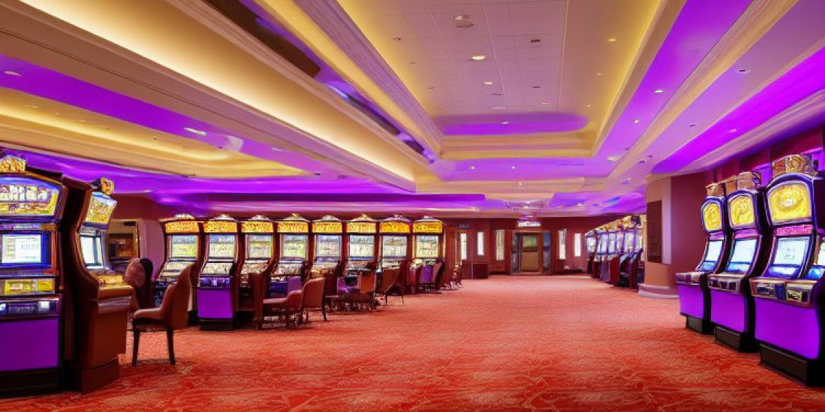 Exclusive Game Variety at QueenWin Casino