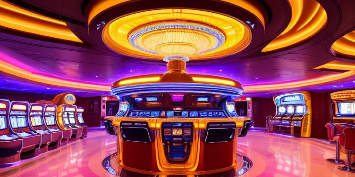 Exciting Powerful Thrills at Neospin Casino