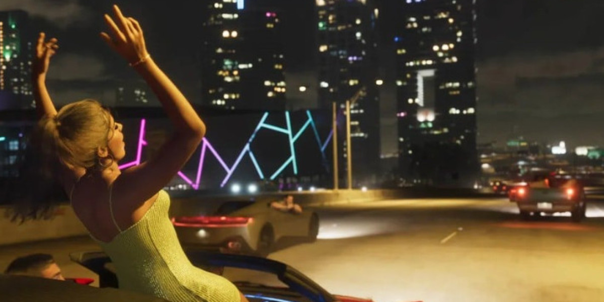 MMOEXP GTA 6:GTA 6: How Weapons Improve Combat Efficiency and Tactical Success