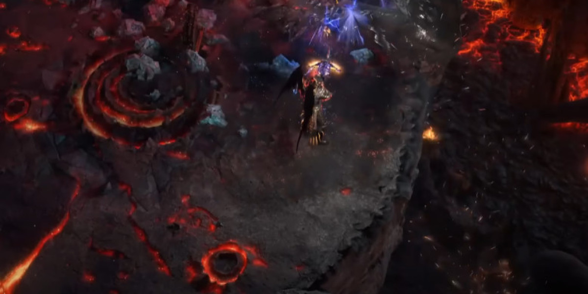 MMOexp:Complete Archer Monk Build Guide – Path of Exile 2