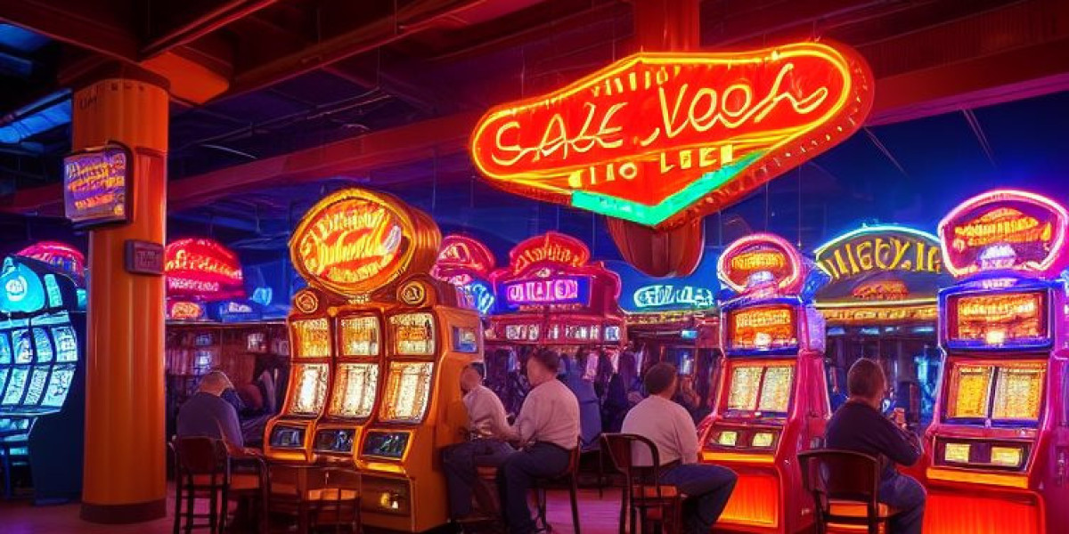 Erstklassige Slot-Spiele bei Quick Win Casino