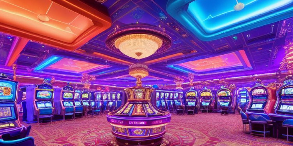 Perfekcja Gry Na Żywo w NVCasino