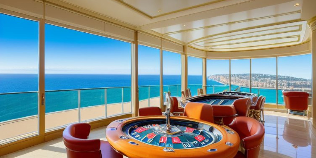 Innowacyjne Gier Zderzenie w NV Casino