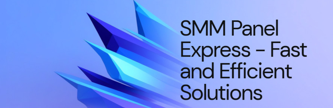 SMM Panel Cover Image