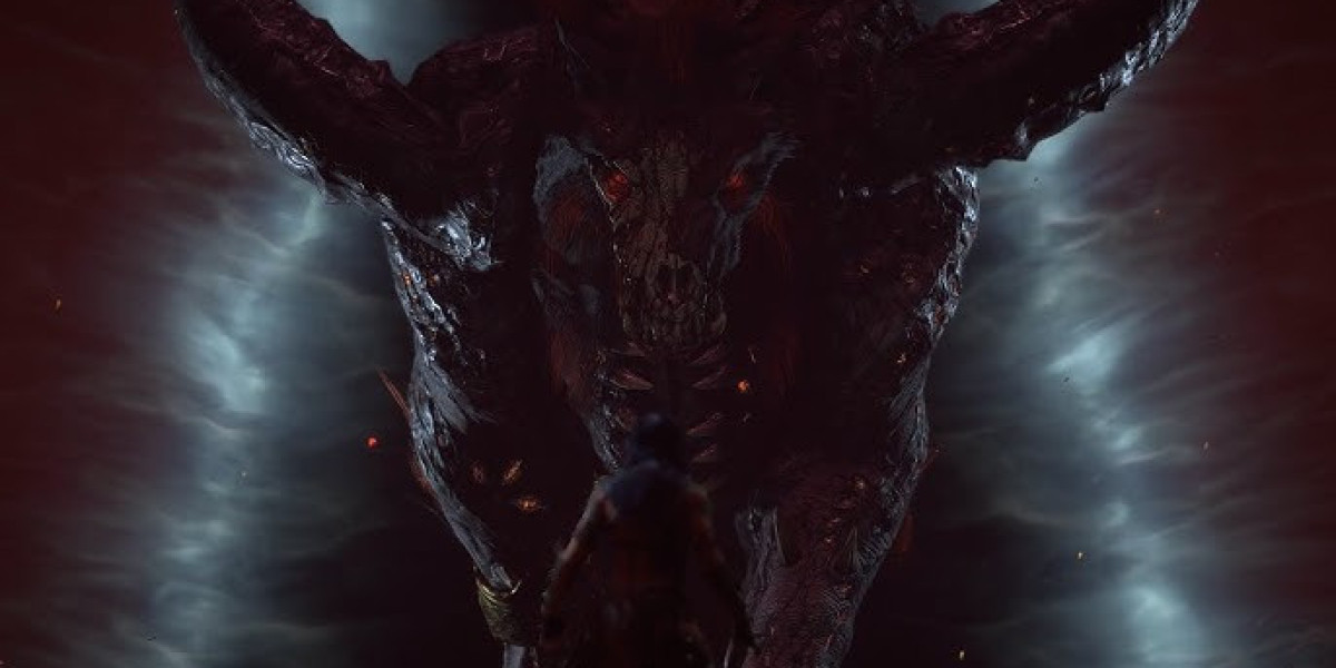 The rarest items in Diablo 4 can be found in the Drowned Caravan