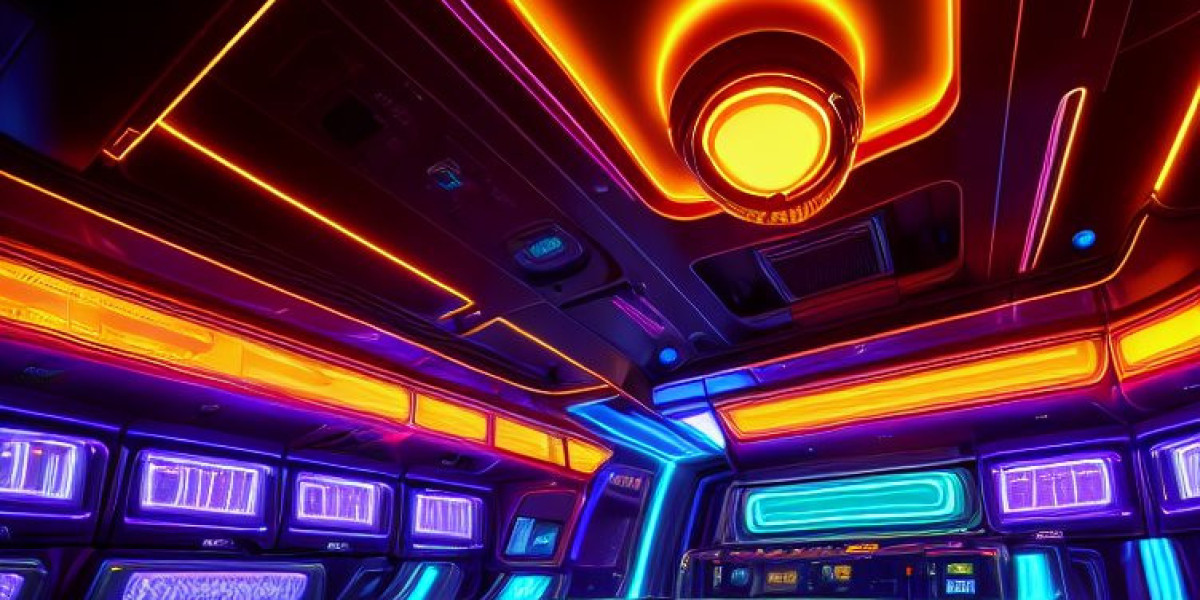 Vibrant Pilot Journey at Play Fina